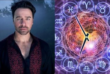 Гороскоп на неделю от Макса Гордеева: Стрельцам - спуститься с небес, Близнецам - страх