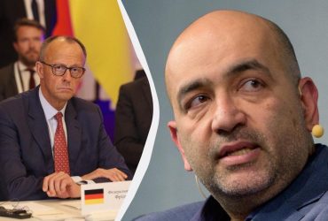 У Бундестазі різко звернулися до Мерца щодо передачі Україні ракет Taurus