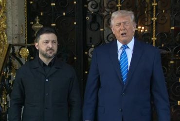 Маємо всі передумови для угоди, що буде хорошою для України, - Трамп