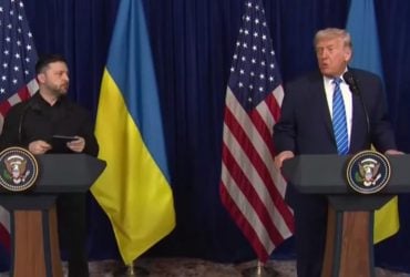 Зеленський та Трамп матимуть ще одну розмову: названа дата