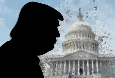 У Конгресі планують заборонити Трампу називати об'єкти на свою честь