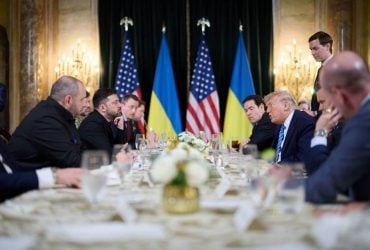 Встреча Зеленского и Трампа: появились первые комментарии из Европы и России