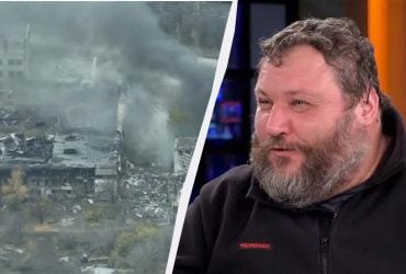 В стані недозахоплення : Дикий розповів про реальну ситуацію у Покровську та Мирнограді