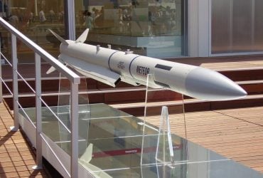 Не лише Gripen: Україна може отримати найстрашнішу ракету Європи для повітряних боїв