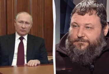 Путин может думать о новом походе на Киев: Дикий объяснил, почему РФ не заинтересована в мире