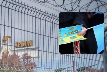 Соціологи з’ясували, як українці ставляться до вимоги відмовитись від окупованих територій