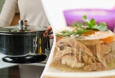 4 головні секрети ідеального холодцю: здивуєтеся, наскільки зміниться смак