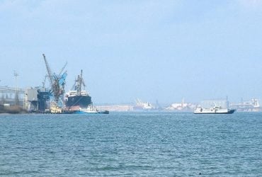 РФ провалила задачу по морской блокаде Украины, хотя захватила 82% побережья, - эксперт