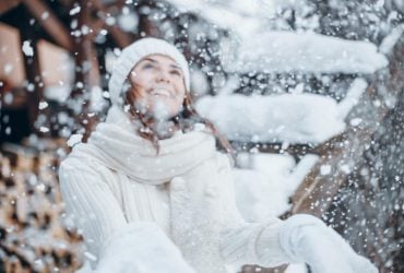 22 січня в Україні почне сніжити: де чекати на опади