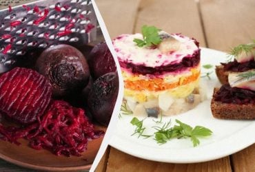 Свекла для салата будет "медовой", если сварите ее именно так: что нужно сделать