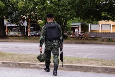 Китай і США змагаються у спробі першими помирити Таїланд і Камбоджу, - Bloomberg