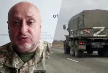 Росія готує зимовий наступ: речник Сил оборони півдня розповів про плани ворога