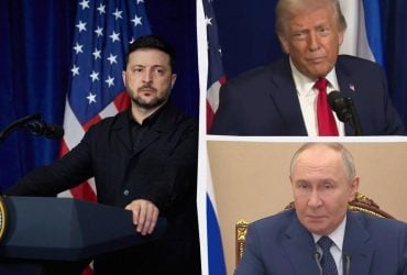 Зустріч Трампа та Зеленського була вигідною й для Путіна: в CNN навели аргументи