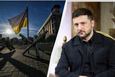 У наступному році війна може завершитися, - Зеленський