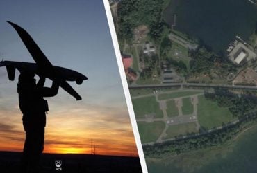 ISW викрив брехню Кремля про удар по резиденції Путіна на Валдаї