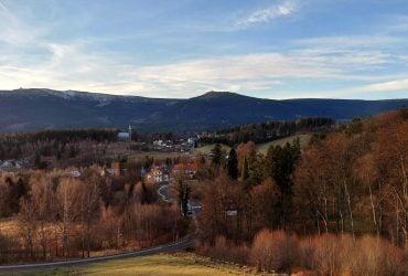 Горная Польша: мистические Карконоши, ласковые термы и уникальные церкви