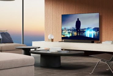 Найочікуваніші смарт-телевізори 2026 року: топ-4 моделі, які здивують будь-кого