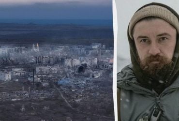 Росіяни на новий рік хочуть заявити про захоплення Покровська, – військовий