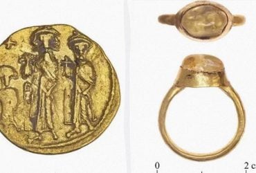 В Юдейській пустелі знайшли унікальний скарб віком 1400 років