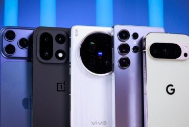 Фахівці протестували сотні смартфонів 2025 року і визначили найкращі для фото