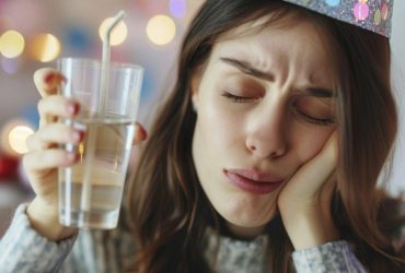 Чем лучше опохмеляться: врач назвала лучшие способы борьбы с похмельем