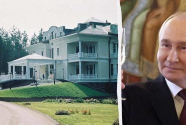 WSJ про атаку на резиденцію Путіна: Ця історія комусь вигідна, але точно не Україні