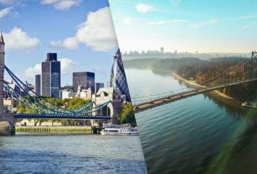 Названо найзеленіші міста світу: є несподівані переможці