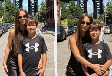 Мишина призналась, что является самым сложным в воспитании подростка