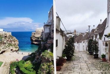 Названы пять невероятных регионов Италии, где хотят видеть больше туристов