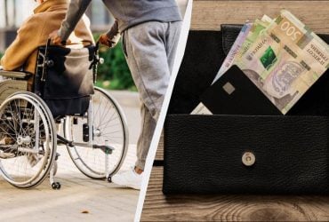 В 2026 году вырастет пенсия по инвалидности: сколько получит каждая группа