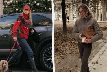 Стилисты назвали 15 ключевых вещей капсульного зимнего гардероба