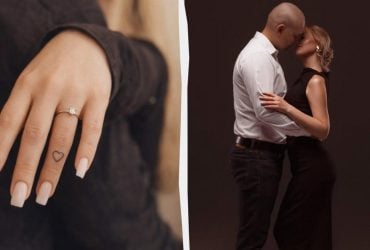 Переможниця "Холостяка-13" виходить заміж: хто став її обранцем (фото)