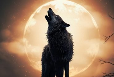 Волчья Луна в январе 2026: когда будет первое суперлуние года и чем оно опасно