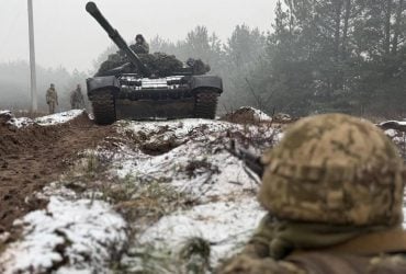 Принято стратегическое решение: спикер 155 бригады высказался об обороне Покровска