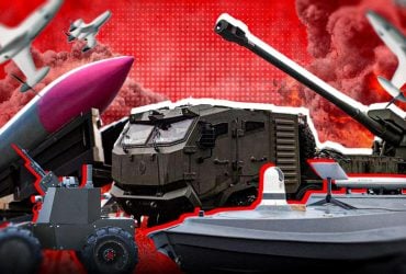 Замість людей - машини‎: новинки української оборонки, що змінюють уявлення про війну