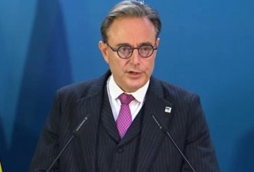 Путин готов вести свой народ на бойню, но проиграть войну он не может, - премьер Бельгии