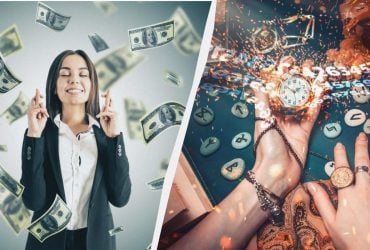 2026 рік принесе удачу, успіх і багатство людям, які народилися в ці дати