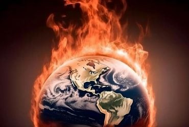 Земля пересекла опасный порог потепления: 2025 год стал одним из самых жарких