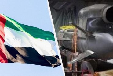 Палка о двух концах: эксперт о продаже доли Fire Point Арабским Эмиратам