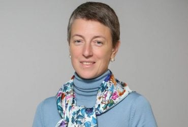 США зняли санкції з колишньої топменеджерки "Сбербанку"