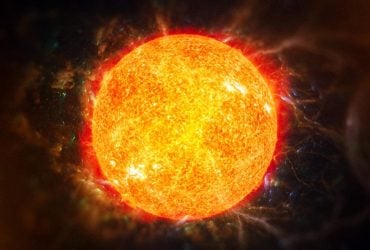 Магнитные бури 13 января: ученые сообщили об изменении ситуации (график)