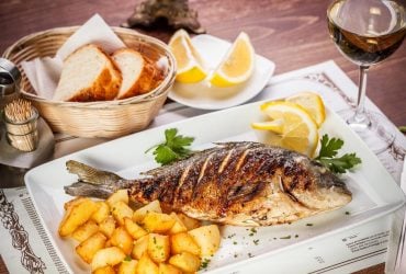 Що приготувати на Новий рік із риби: рецепти шикарних гарячих страв