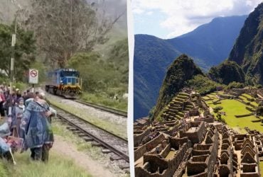 У Перу зіткнулися два потяги дорогою до Мачу-Пікчу: є жертви та десятки поранених