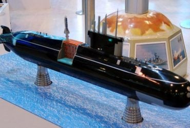 Гучний провал: суперсубмарина РФ так і не знайшла покупця