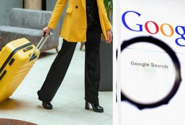 Що найчастіше шукали туристи в Google у 2025 році: топ-10 запитань