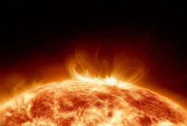 Ще два спалахи вибухнули на Сонці: чи загрожує Землі нова магнітна буря (графік)