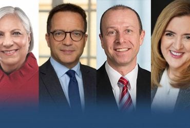 Новогодний подарок: Кабмин избрал "независимых" членов набсовета "Энергоатома"