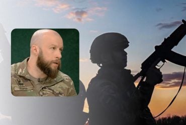 Жорин назвал самый сложный вызов для военных на фронте в 2025 году