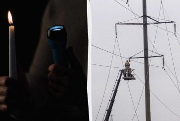 1 января свет будут выключать по всей Украине: когда будут действовать графики в четверг