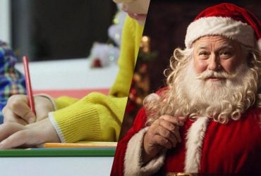 Санта Клаусу можна буде писати листи і отримувати відповіді українською мовою